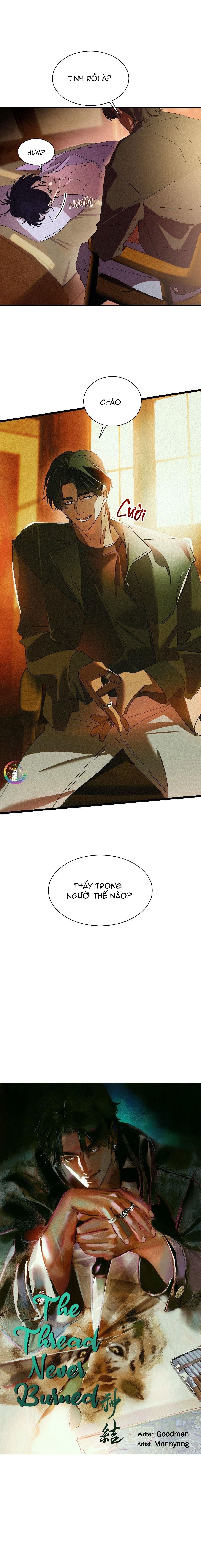 đọc truyện Sợi Chỉ Đỏ Không Tàn Chương 9 ảnh 4 tại Thiên Thai Truyện