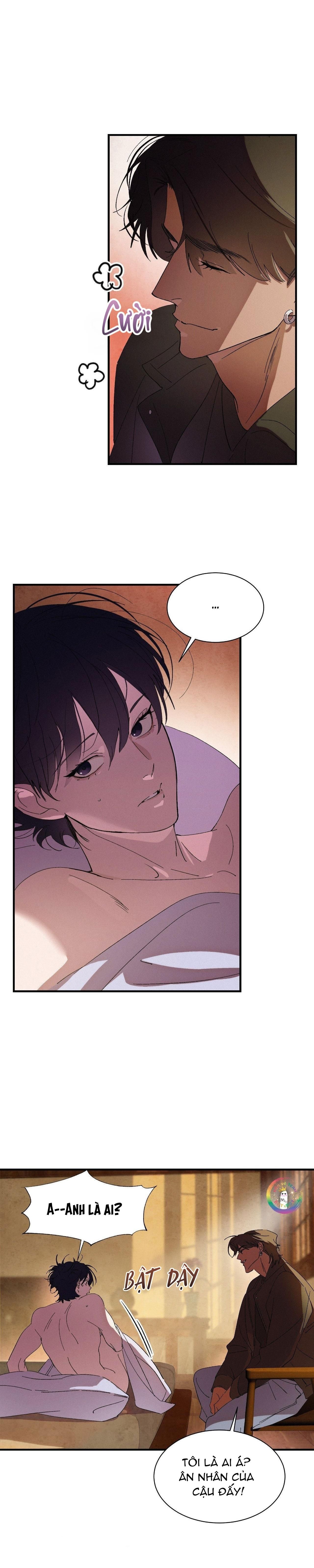 đọc truyện Sợi Chỉ Đỏ Không Tàn Chương 9 ảnh 5 tại Thiên Thai Truyện