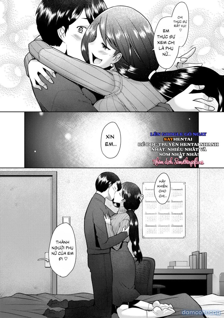 đọc truyện Sợi Dây Gắn Kết Chương 1 ảnh 16 tại Thiên Thai Truyện