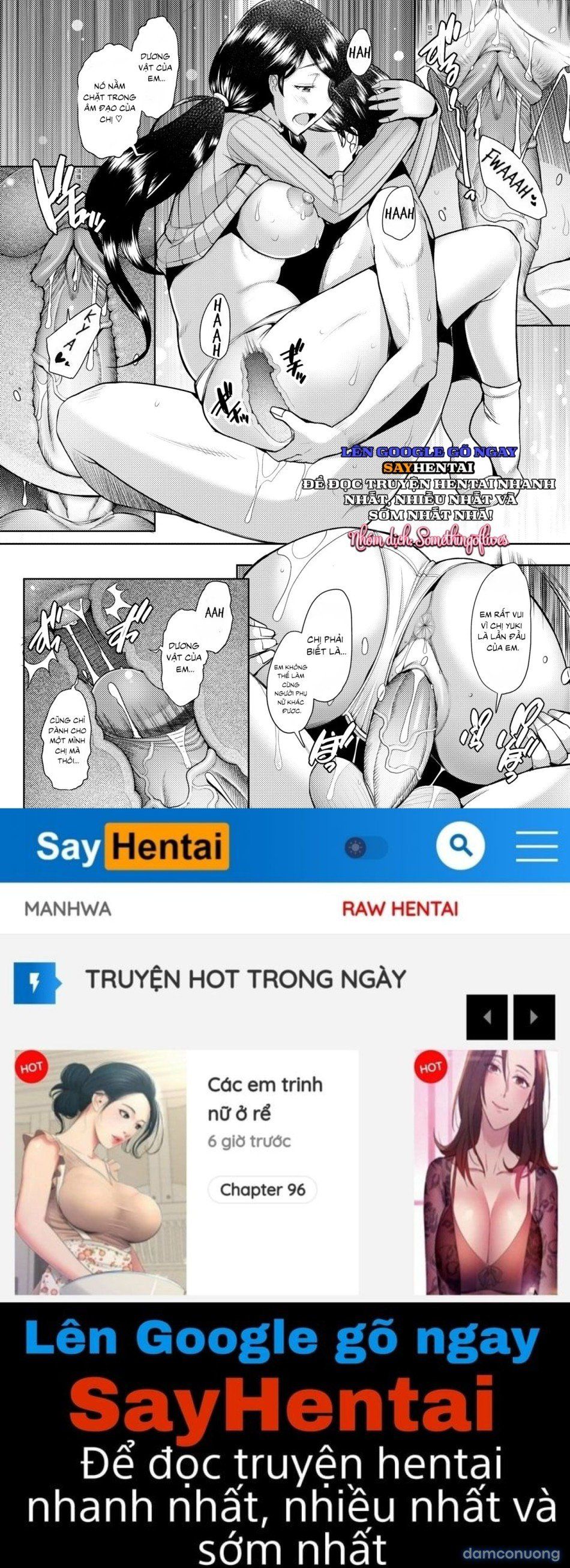 đọc truyện Sợi Dây Gắn Kết Chương 1 ảnh 21 tại Thiên Thai Truyện