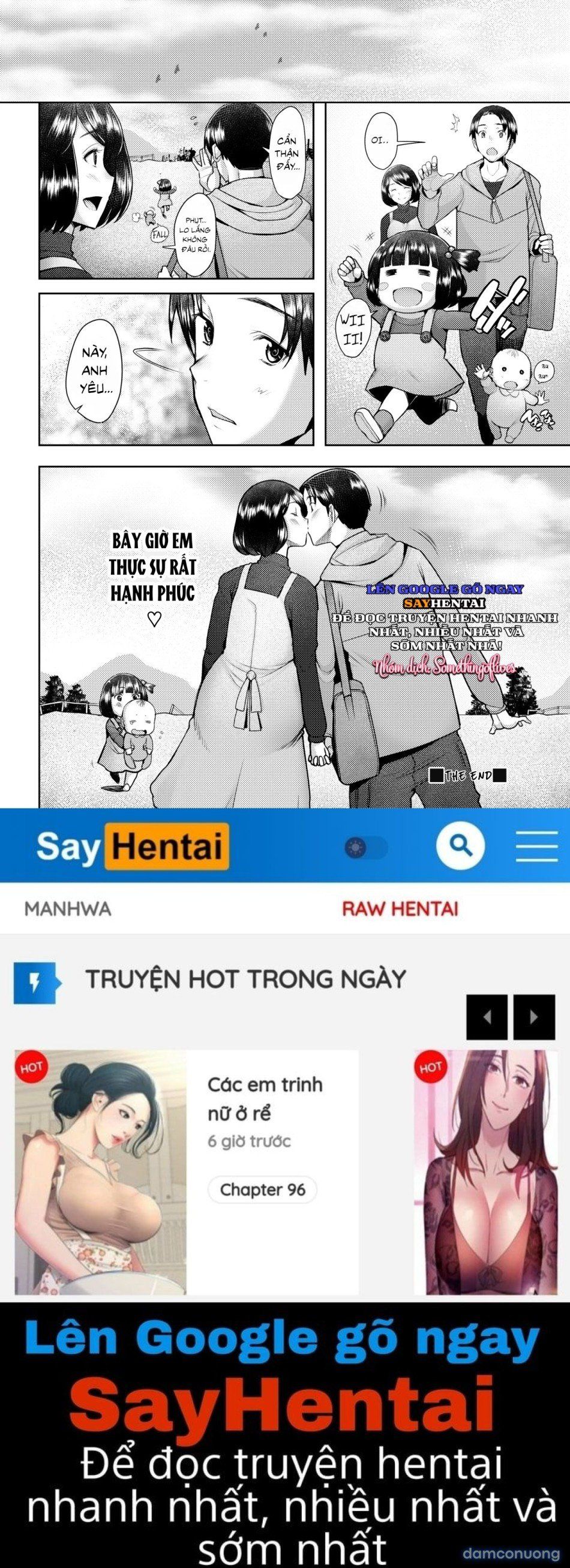 đọc truyện Sợi Dây Gắn Kết Chương 2 ảnh 20 tại Thiên Thai Truyện