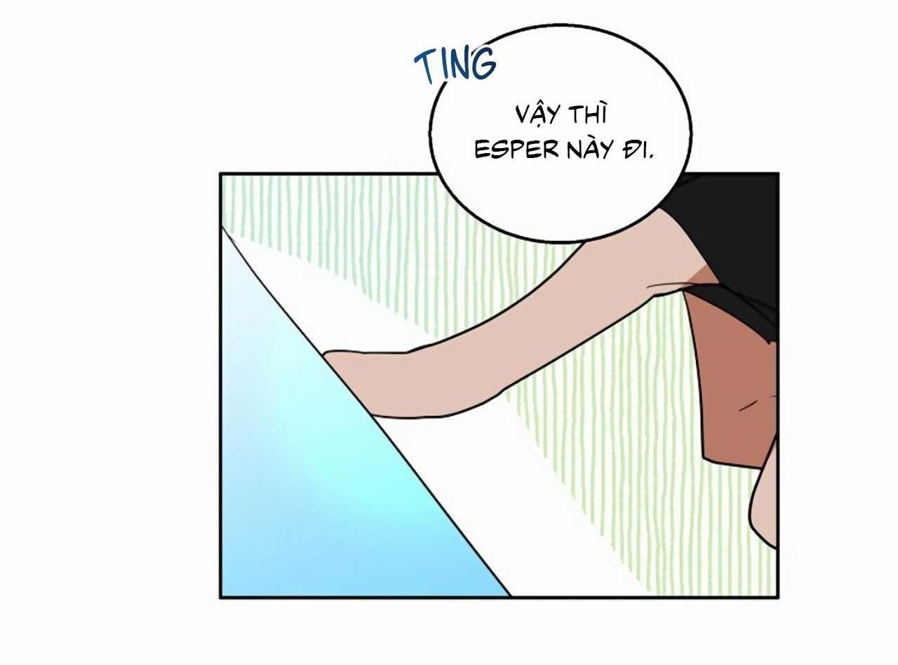 đọc truyện Sói Già Và Cáo Nhỏ Chương 1 ảnh 30 tại Giả Dược