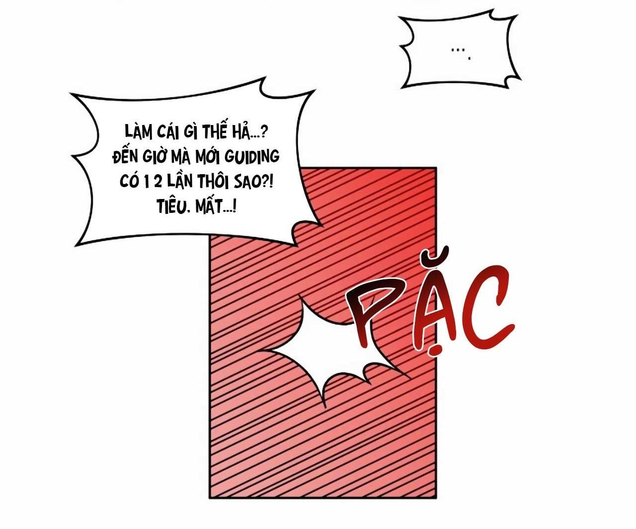 đọc truyện Sói Già Và Cáo Nhỏ Chương 1 ảnh 37 tại Giả Dược