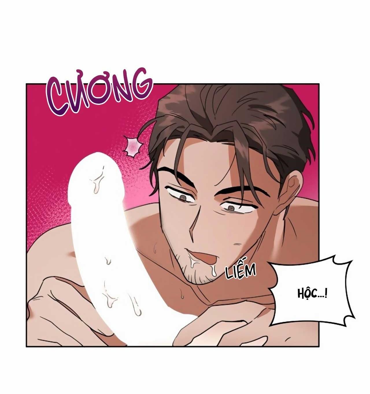 đọc truyện Sói Già Và Cáo Nhỏ Chương 1 ảnh 59 tại Giả Dược