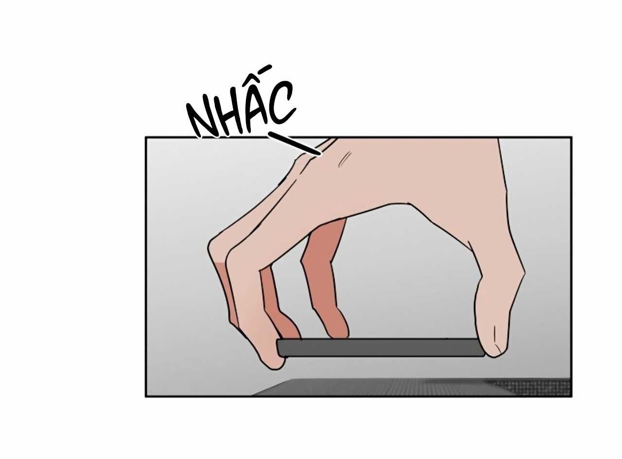 đọc truyện Sói Già Và Cáo Nhỏ Chương 3 ảnh 11 tại Giả Dược