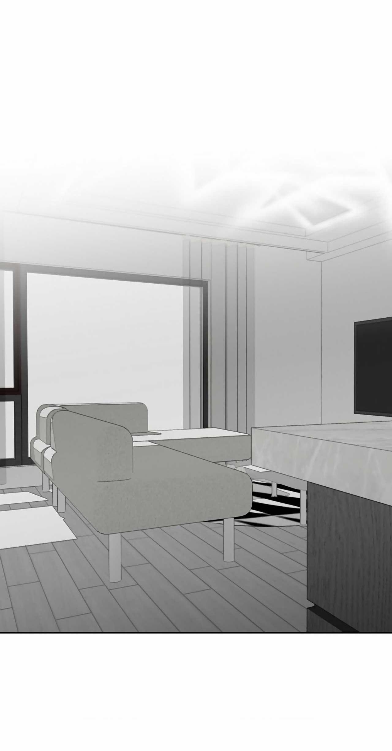 đọc truyện Sói Già Và Cáo Nhỏ Chương 6 ảnh 19 tại Giả Dược