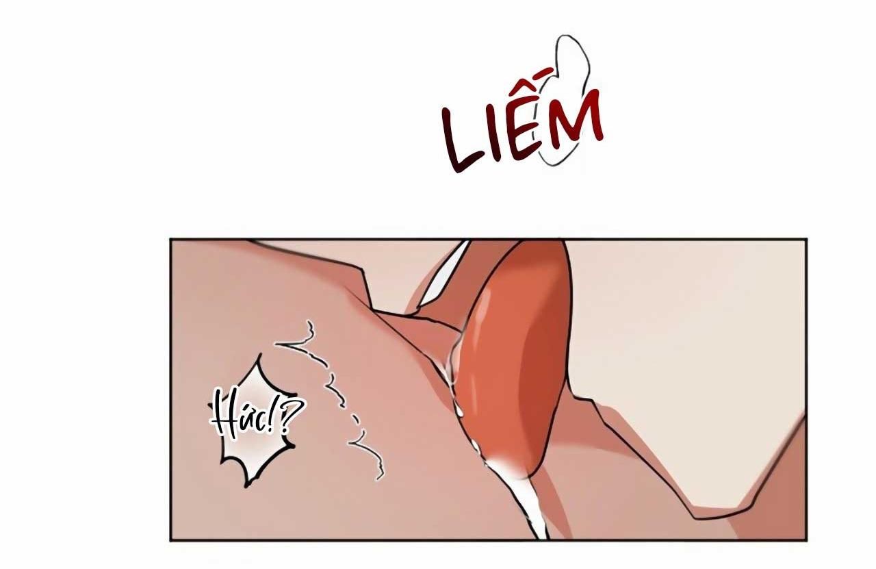 đọc truyện Sói Già Và Cáo Nhỏ Chương 6 ảnh 47 tại Giả Dược