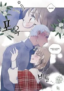 Sói Lớn Và Tiểu Thư [drop]