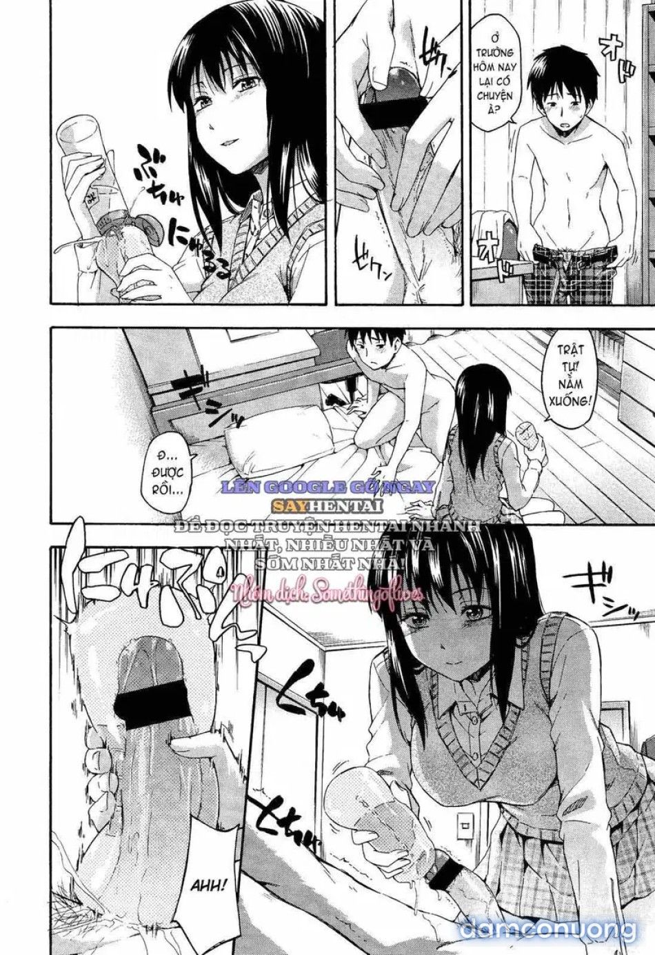 đọc truyện Sợi Tơ Nhện_ Lưới Tình Mỏng Manh Chương 1 ảnh 3 tại Thiên Thai Truyện