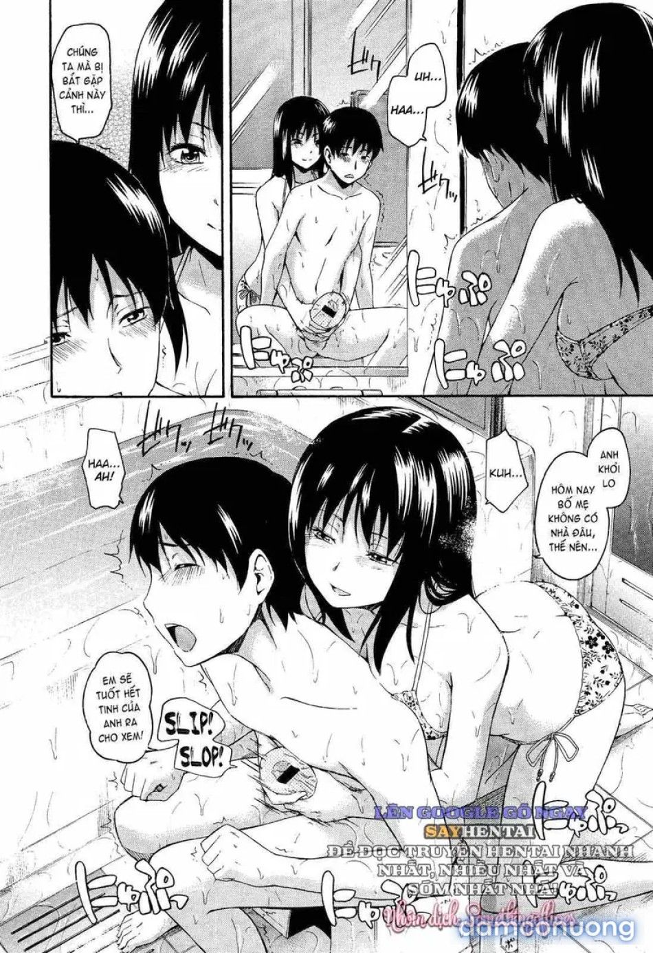 đọc truyện Sợi Tơ Nhện_ Lưới Tình Mỏng Manh Chương 1 ảnh 11 tại Thiên Thai Truyện