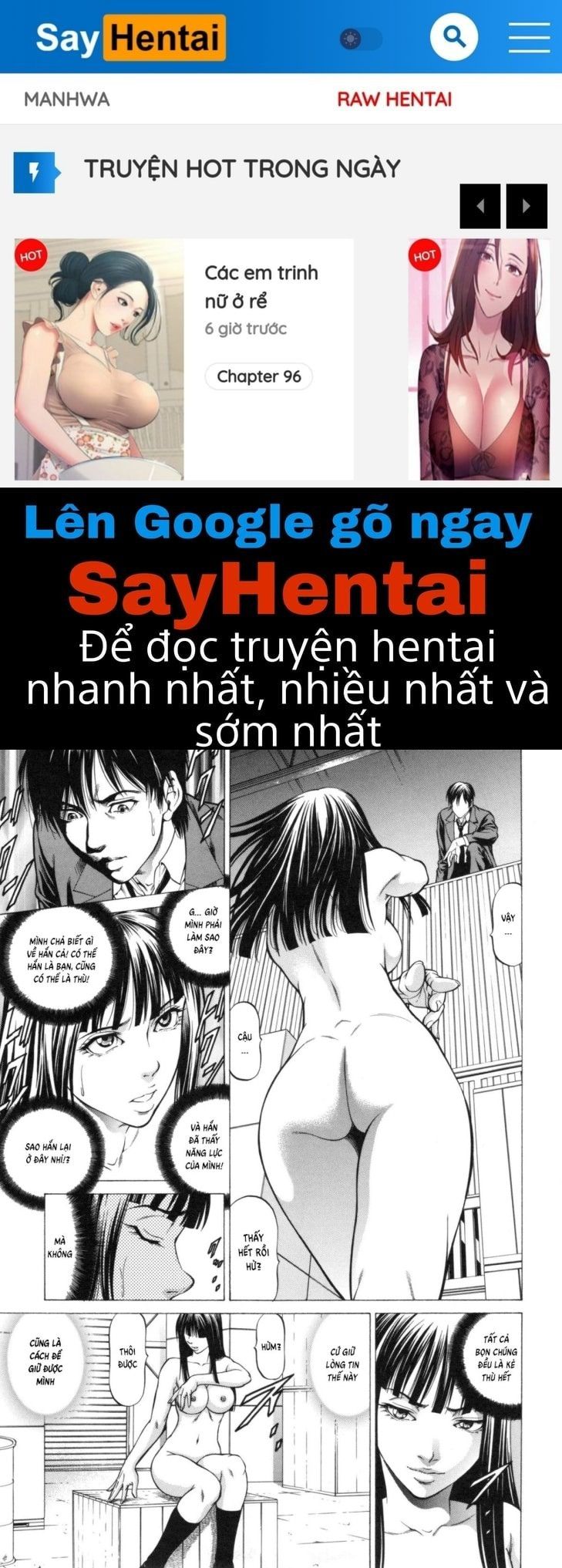 đọc truyện Sokuiki Chương 2 ảnh 1 tại Thiên Thai Truyện