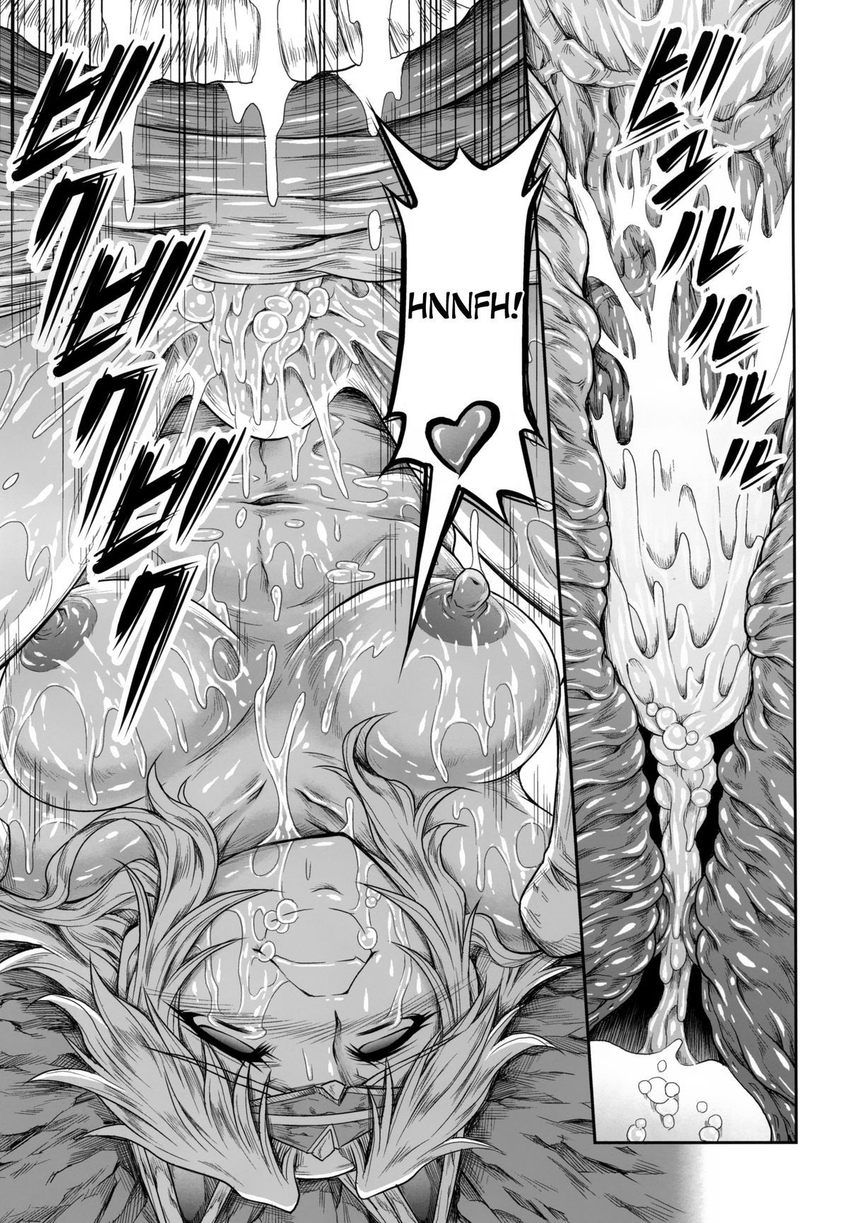 đọc truyện Solo Hunter No Seitai 4 The Fourth Part Oneshot ảnh 30 tại Giả Dược
