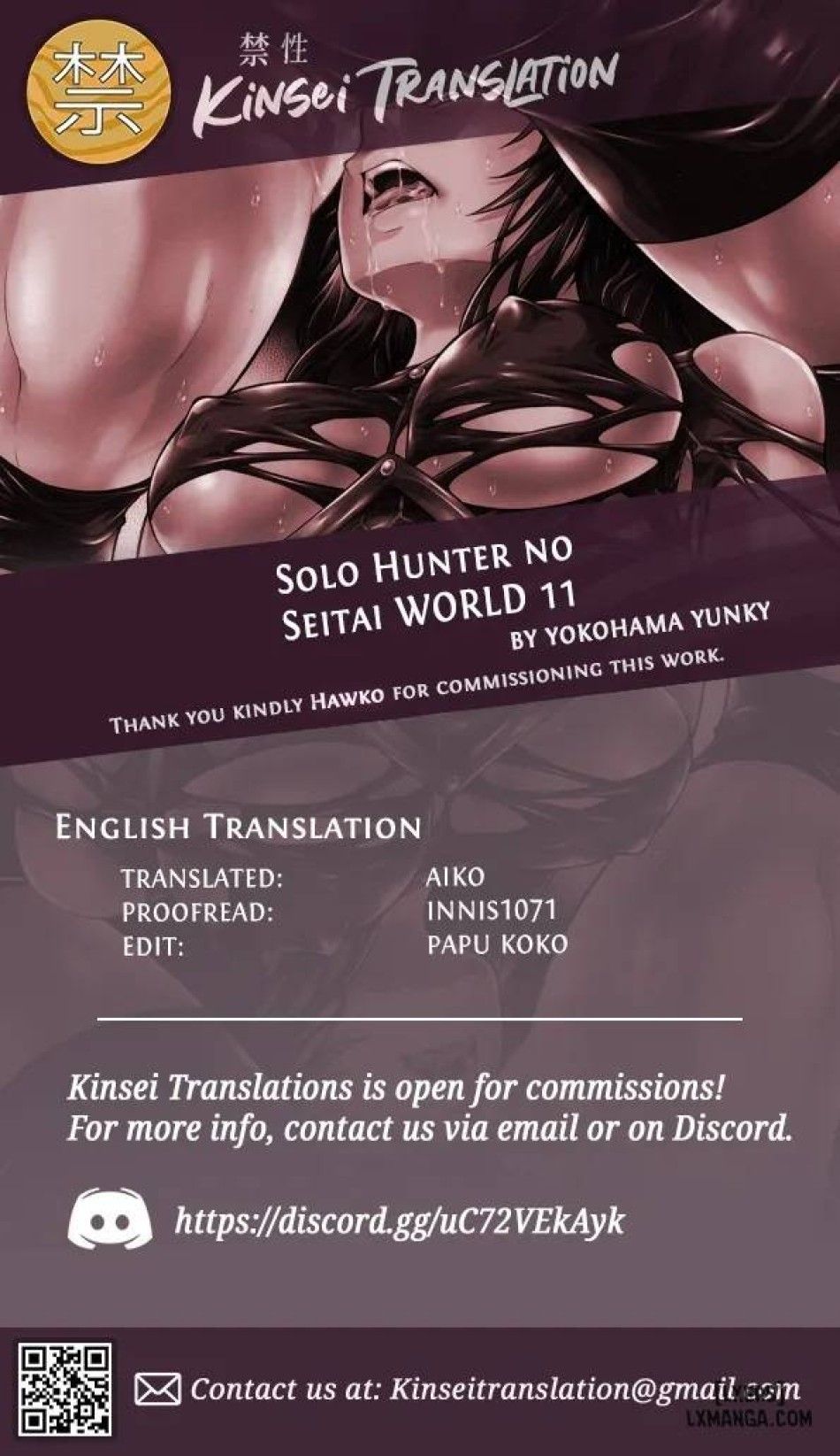 đọc truyện Solo Hunter No Seitai World Chương 11 ảnh 41 tại Giả Dược