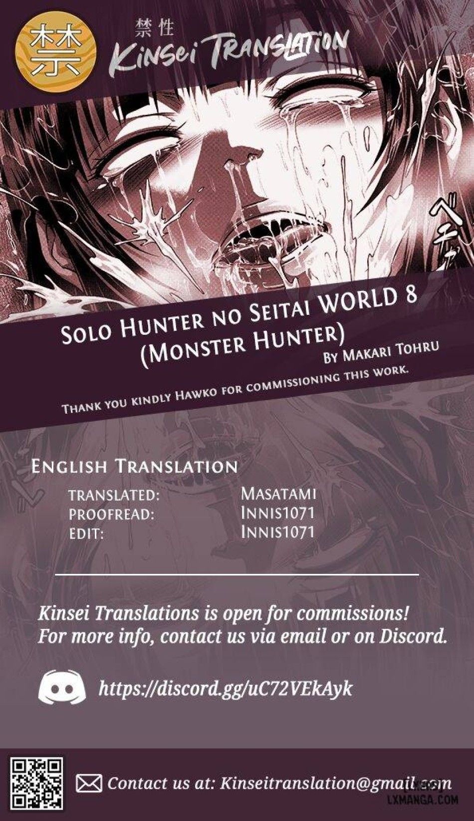đọc truyện Solo Hunter No Seitai World Chương 8 ảnh 37 tại Giả Dược
