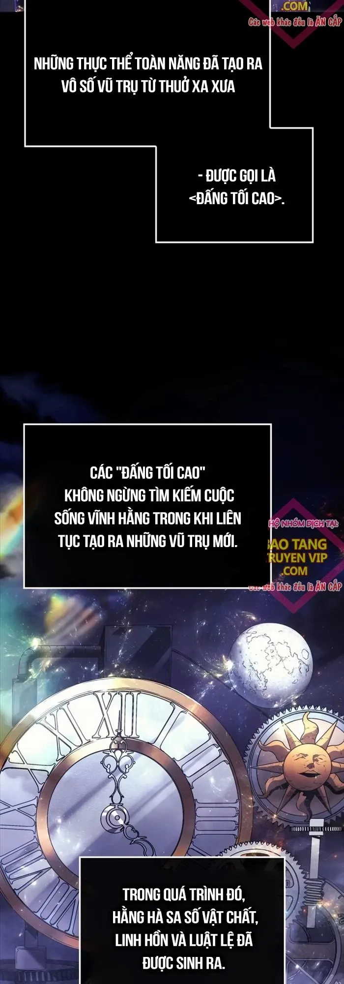 đọc truyện Solo Leveling Ragnarok Chương 1 ảnh 3 tại Thiên Thai Truyện