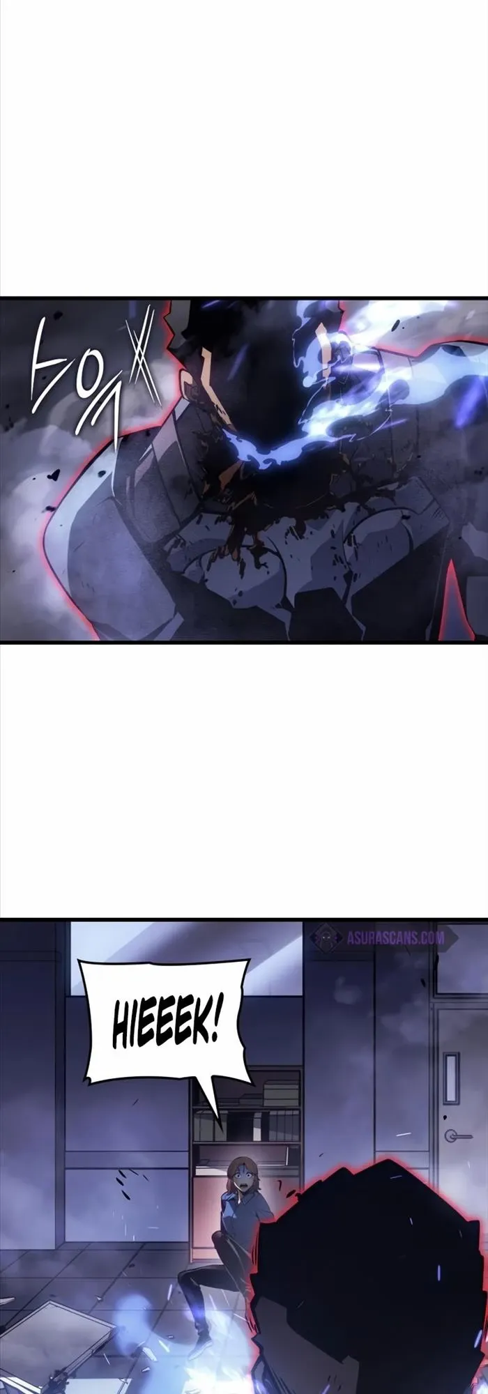 đọc truyện Solo Leveling Ragnarok Chương 1 ảnh 104 tại Thiên Thai Truyện