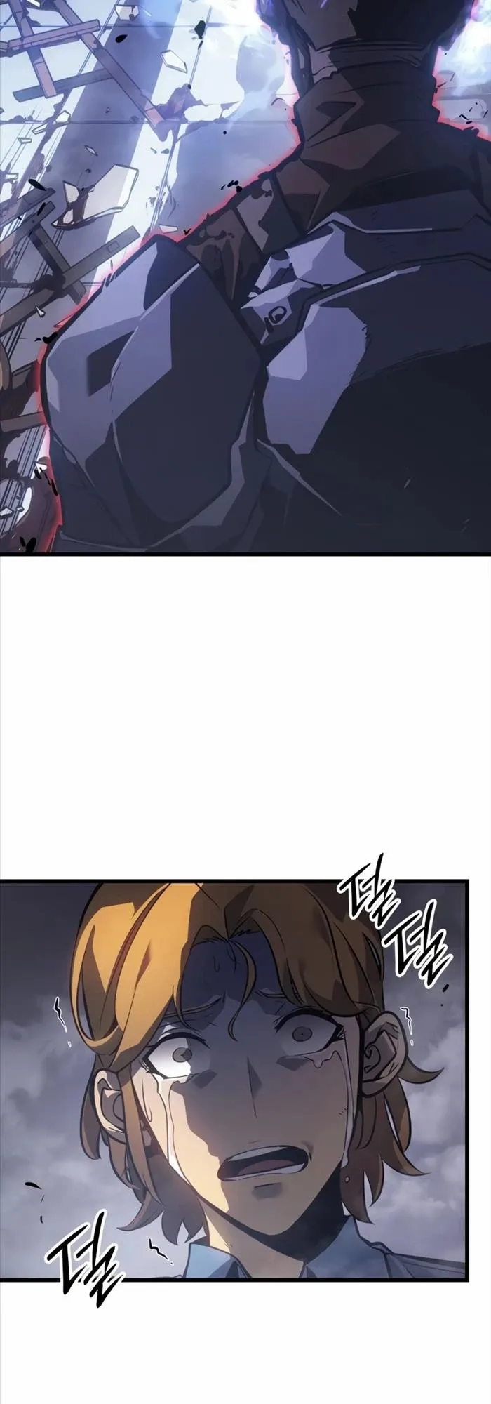 đọc truyện Solo Leveling Ragnarok Chương 1 ảnh 105 tại Thiên Thai Truyện