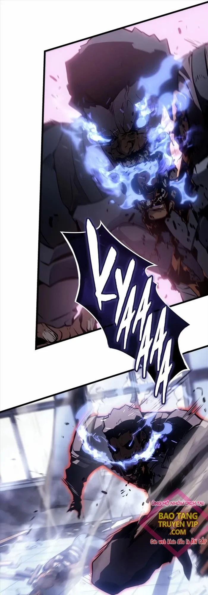 đọc truyện Solo Leveling Ragnarok Chương 1 ảnh 107 tại Thiên Thai Truyện