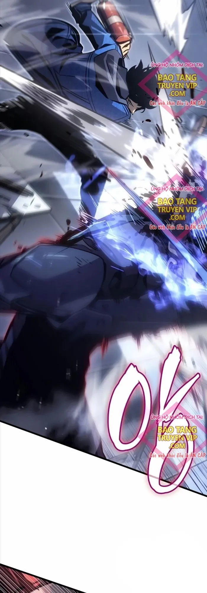 đọc truyện Solo Leveling Ragnarok Chương 1 ảnh 110 tại Thiên Thai Truyện