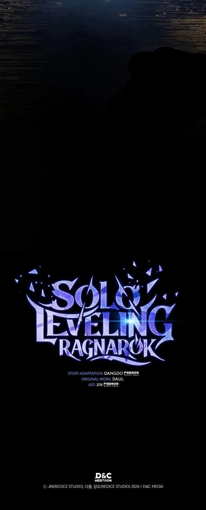 đọc truyện Solo Leveling Ragnarok Chương 1 ảnh 114 tại Thiên Thai Truyện