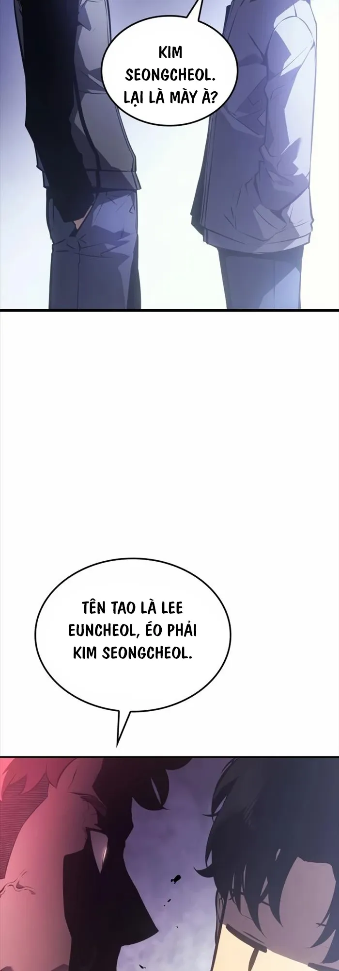 đọc truyện Solo Leveling Ragnarok Chương 1 ảnh 19 tại Thiên Thai Truyện