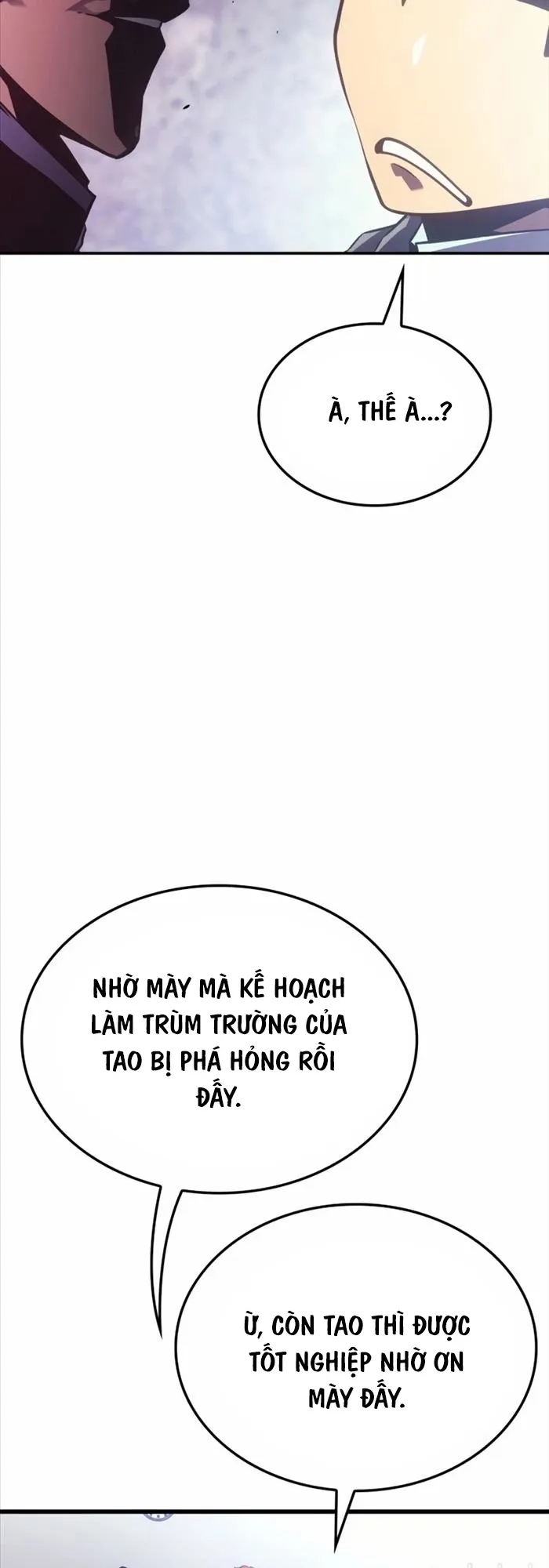 đọc truyện Solo Leveling Ragnarok Chương 1 ảnh 20 tại Thiên Thai Truyện