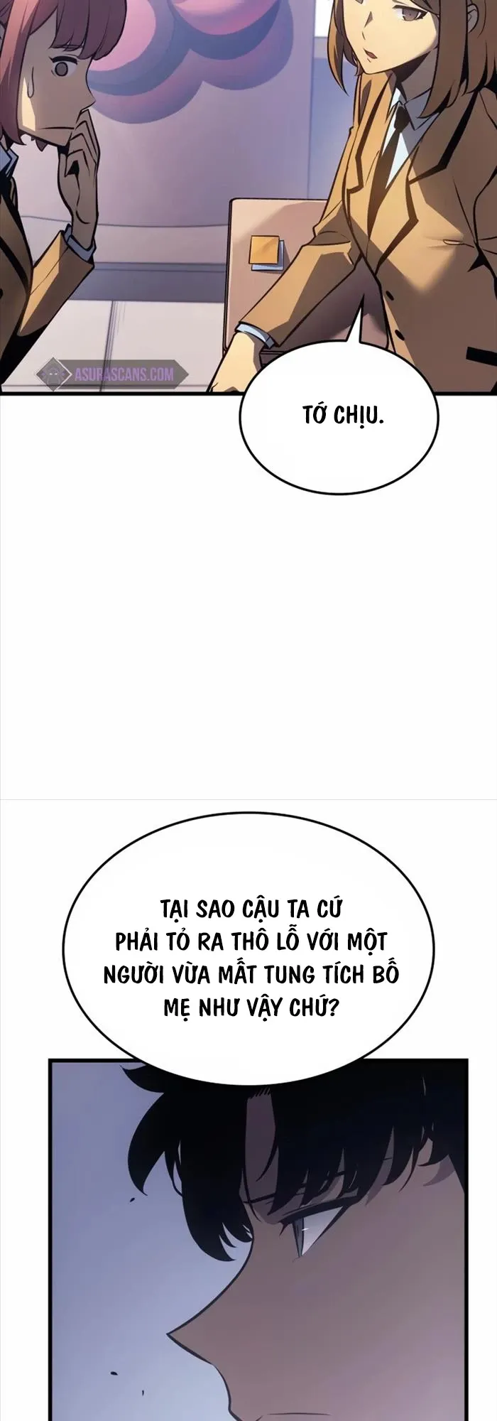 đọc truyện Solo Leveling Ragnarok Chương 1 ảnh 22 tại Thiên Thai Truyện