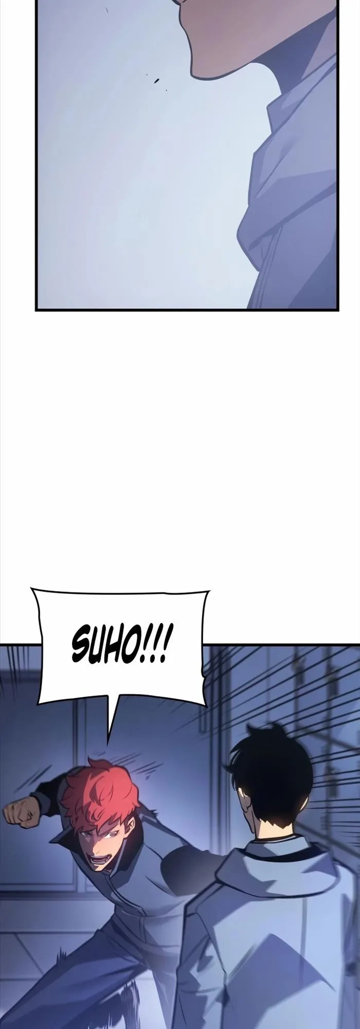 đọc truyện Solo Leveling Ragnarok Chương 1 ảnh 23 tại Thiên Thai Truyện