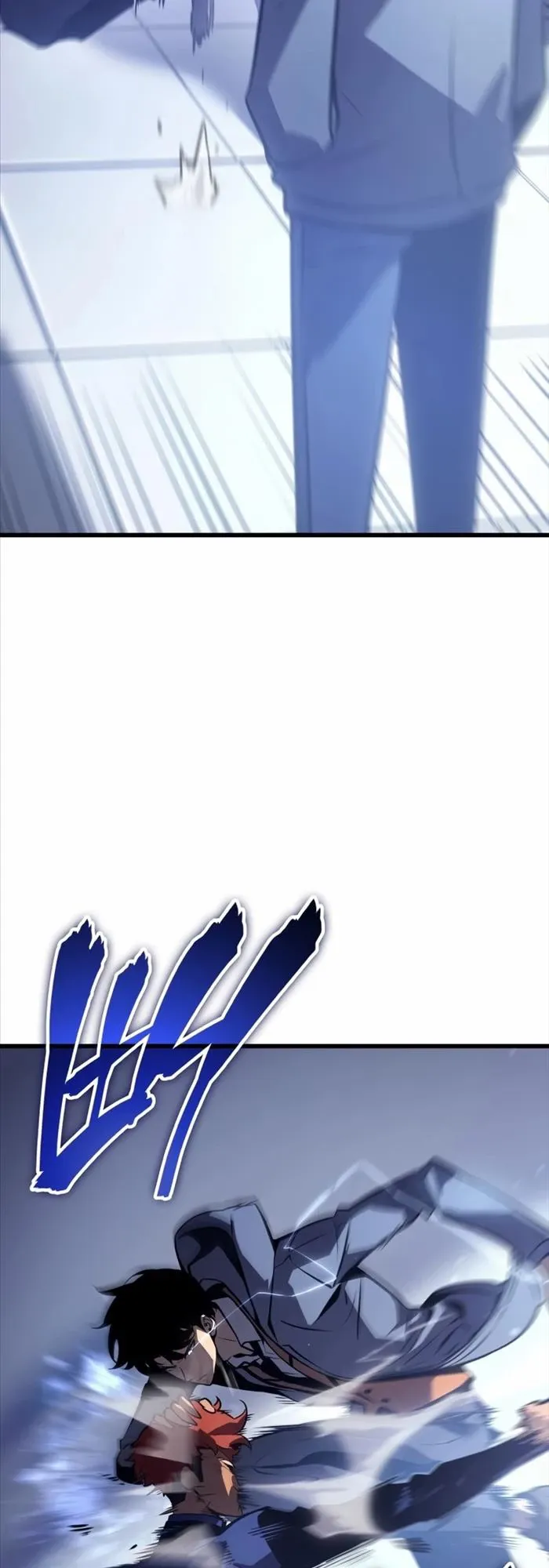 đọc truyện Solo Leveling Ragnarok Chương 1 ảnh 24 tại Thiên Thai Truyện