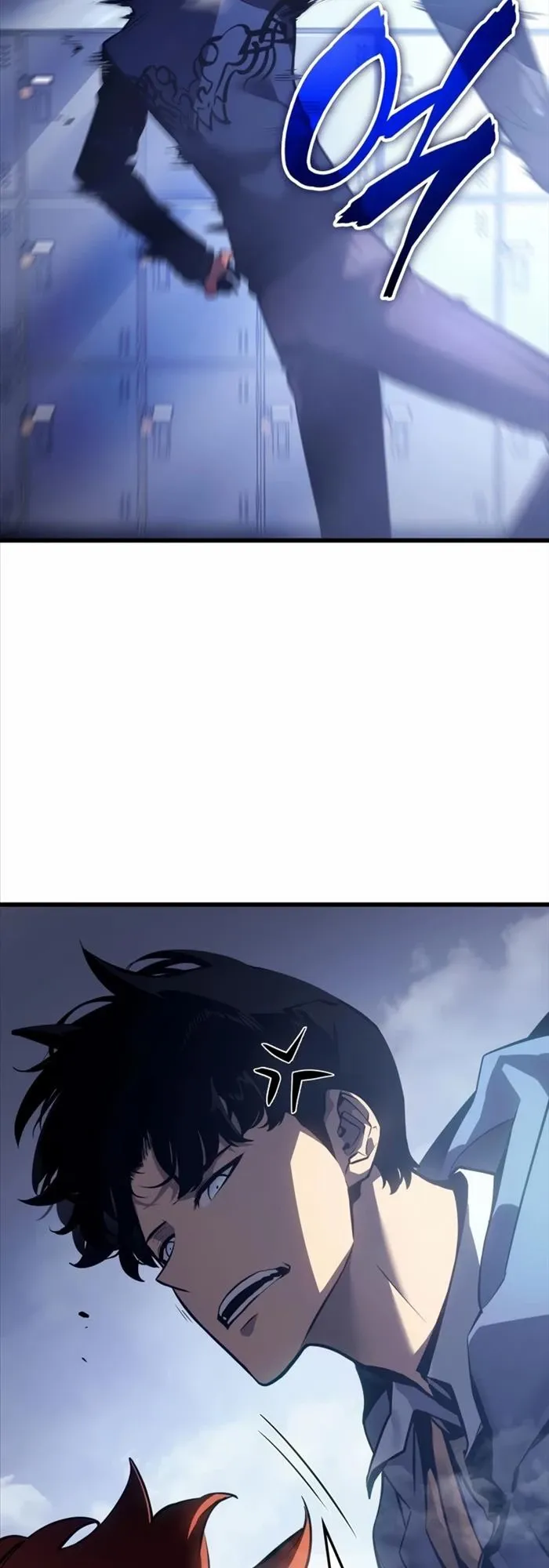 đọc truyện Solo Leveling Ragnarok Chương 1 ảnh 25 tại Thiên Thai Truyện