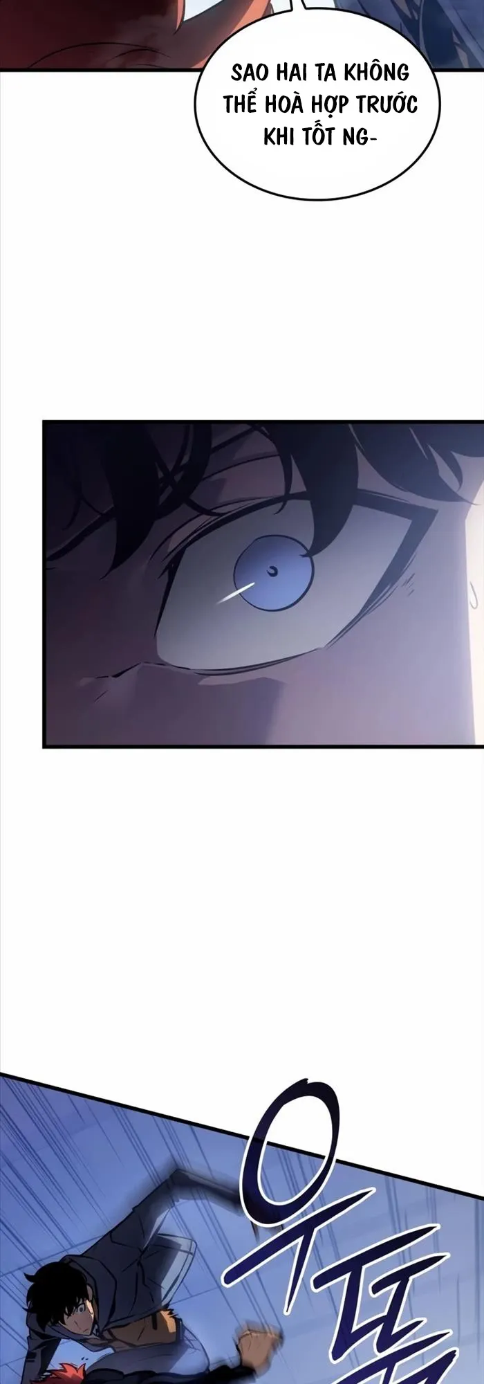 đọc truyện Solo Leveling Ragnarok Chương 1 ảnh 26 tại Thiên Thai Truyện