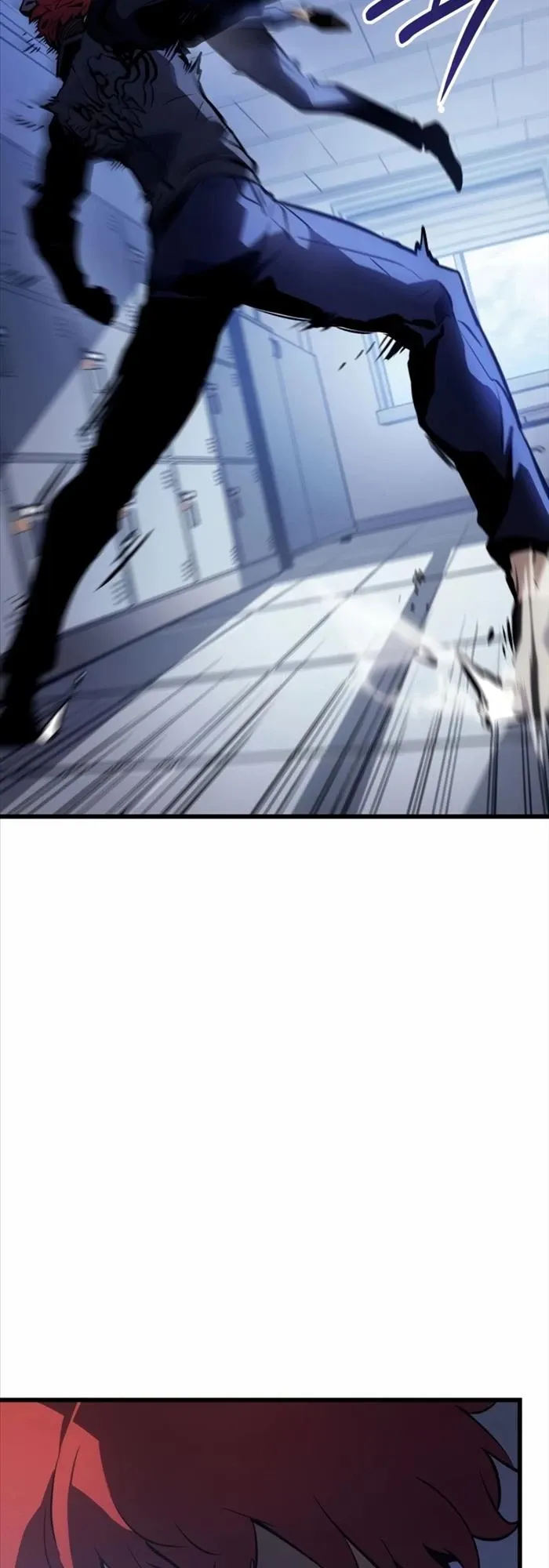 đọc truyện Solo Leveling Ragnarok Chương 1 ảnh 27 tại Thiên Thai Truyện