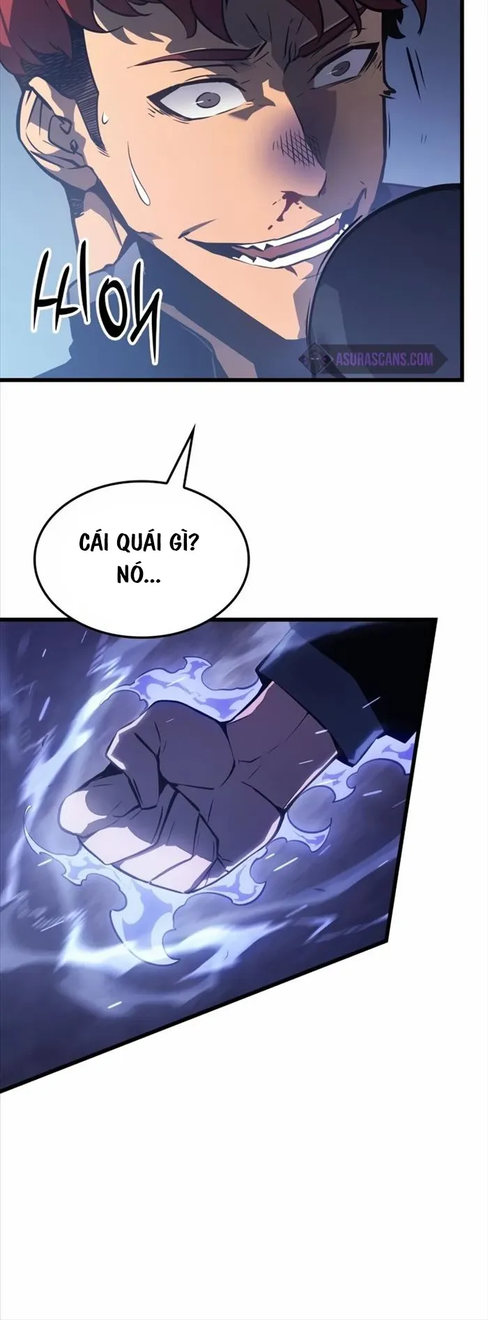 đọc truyện Solo Leveling Ragnarok Chương 1 ảnh 28 tại Thiên Thai Truyện