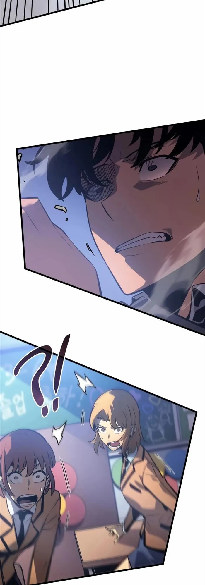 đọc truyện Solo Leveling Ragnarok Chương 1 ảnh 31 tại Thiên Thai Truyện