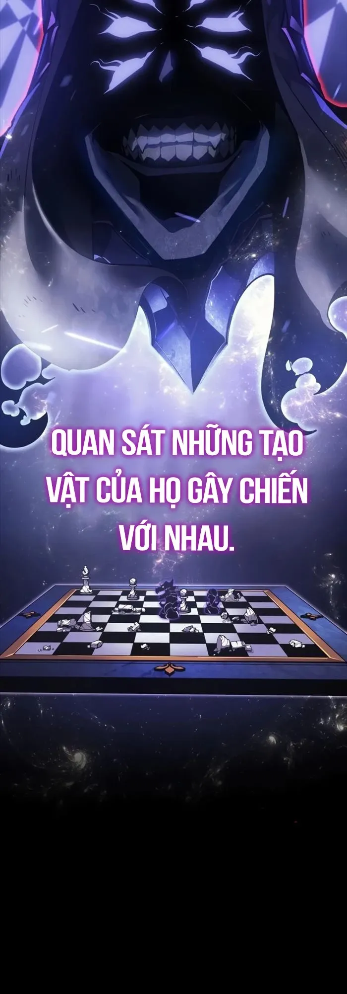 đọc truyện Solo Leveling Ragnarok Chương 1 ảnh 5 tại Thiên Thai Truyện