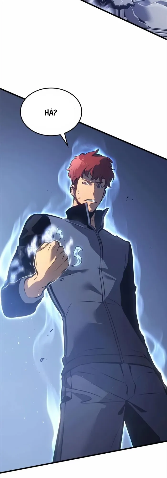 đọc truyện Solo Leveling Ragnarok Chương 1 ảnh 33 tại Thiên Thai Truyện