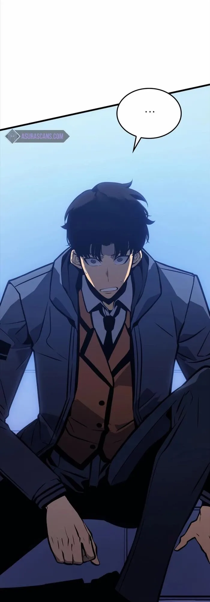 đọc truyện Solo Leveling Ragnarok Chương 1 ảnh 34 tại Thiên Thai Truyện