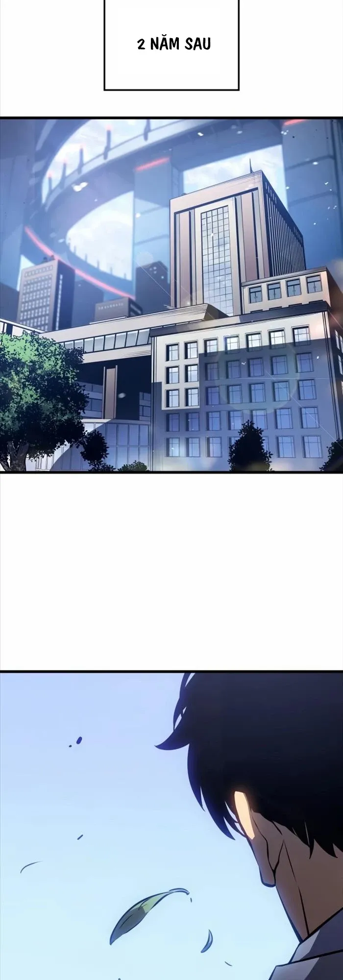 đọc truyện Solo Leveling Ragnarok Chương 1 ảnh 36 tại Thiên Thai Truyện