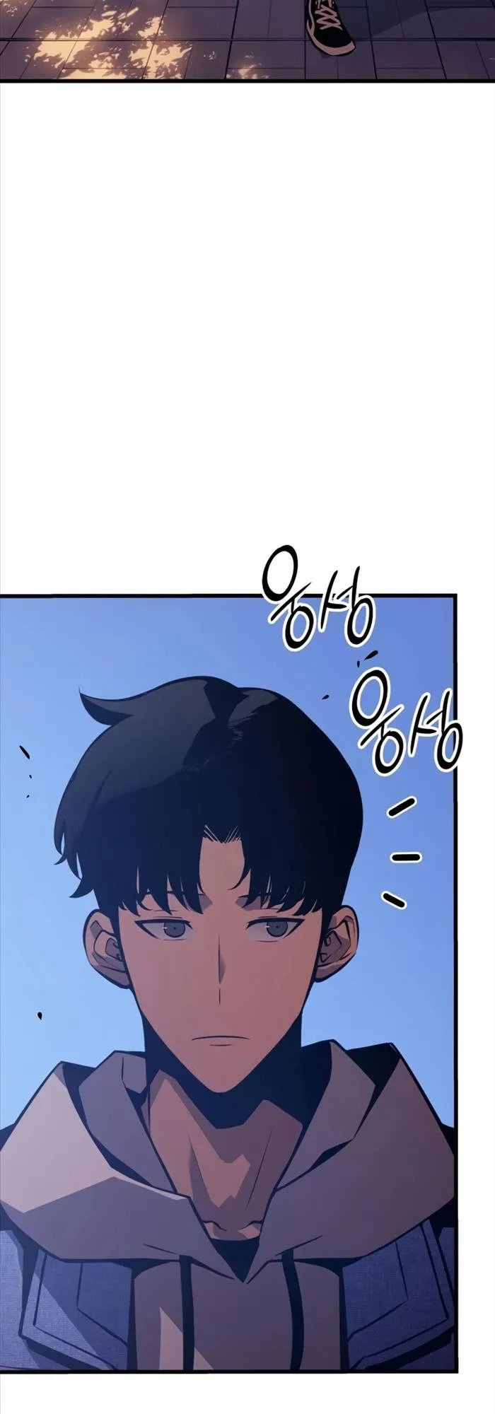 đọc truyện Solo Leveling Ragnarok Chương 1 ảnh 38 tại Thiên Thai Truyện