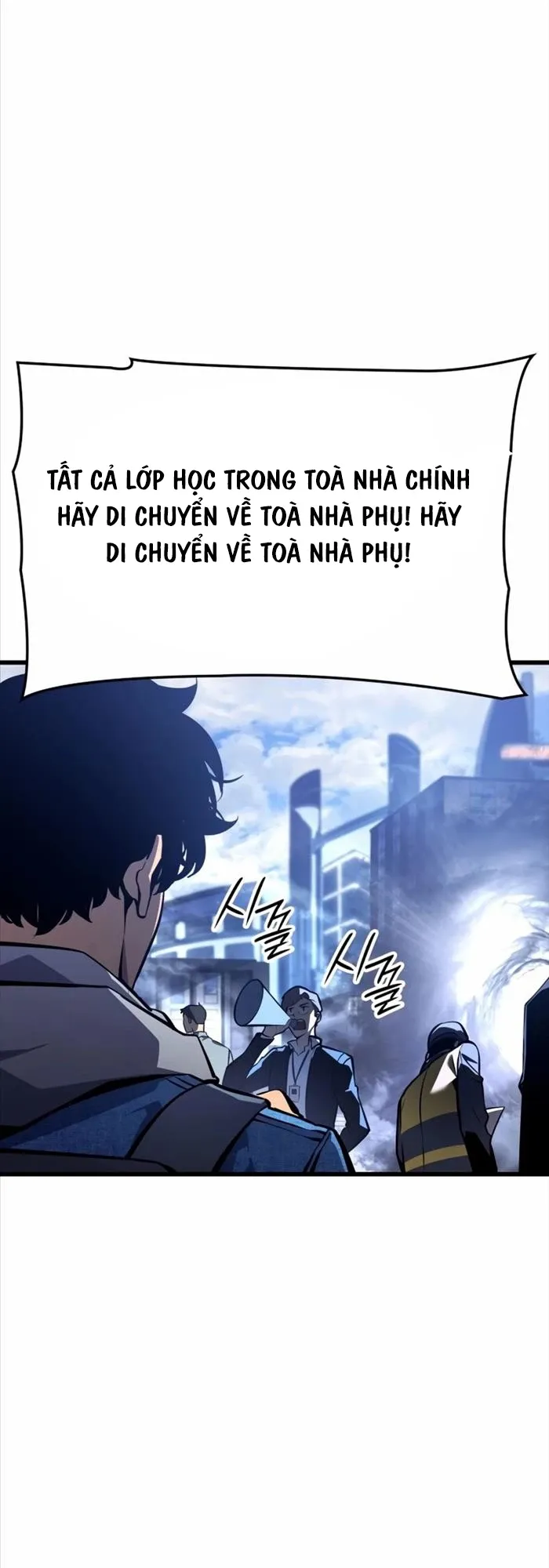 đọc truyện Solo Leveling Ragnarok Chương 1 ảnh 39 tại Thiên Thai Truyện