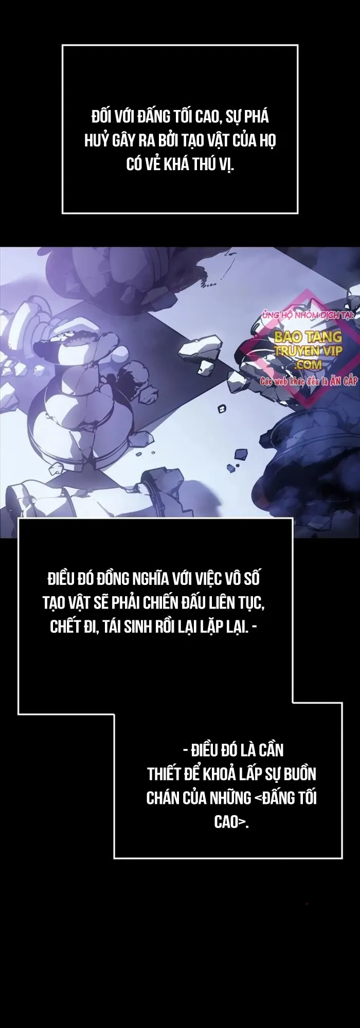 đọc truyện Solo Leveling Ragnarok Chương 1 ảnh 6 tại Thiên Thai Truyện