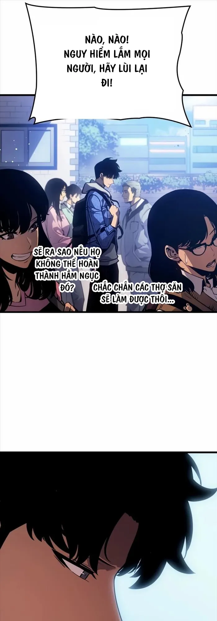 đọc truyện Solo Leveling Ragnarok Chương 1 ảnh 42 tại Thiên Thai Truyện