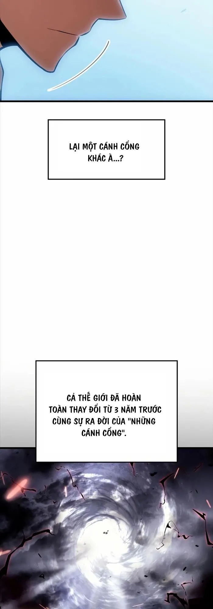 đọc truyện Solo Leveling Ragnarok Chương 1 ảnh 43 tại Thiên Thai Truyện