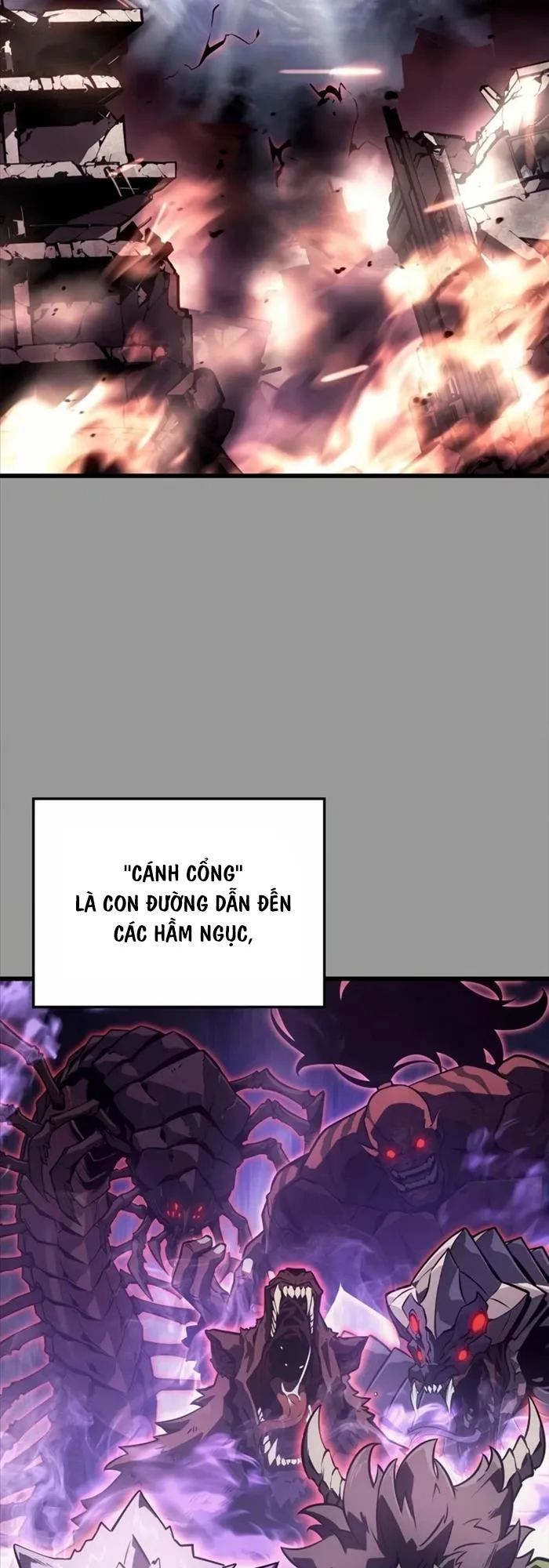 đọc truyện Solo Leveling Ragnarok Chương 1 ảnh 44 tại Thiên Thai Truyện