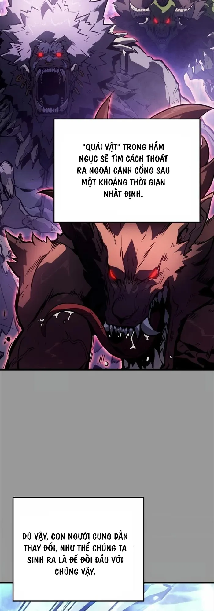 đọc truyện Solo Leveling Ragnarok Chương 1 ảnh 45 tại Thiên Thai Truyện