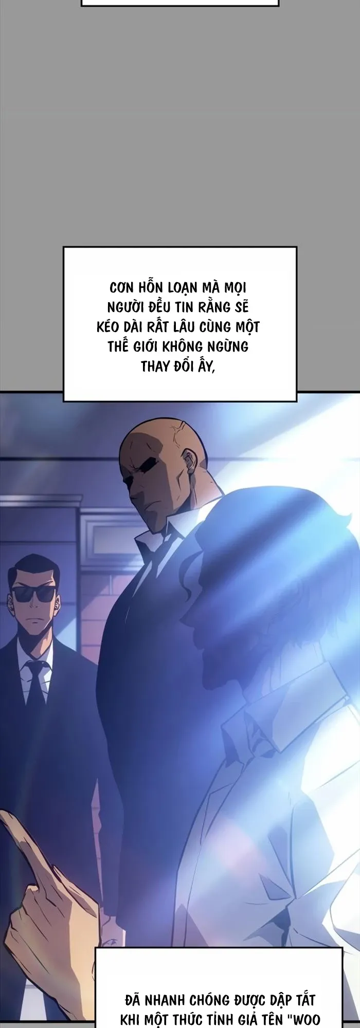 đọc truyện Solo Leveling Ragnarok Chương 1 ảnh 47 tại Thiên Thai Truyện