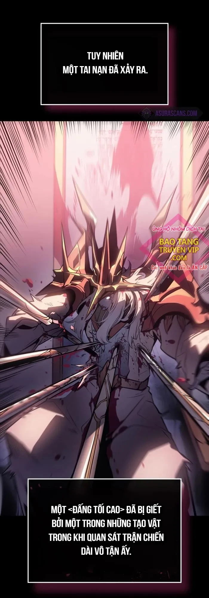 đọc truyện Solo Leveling Ragnarok Chương 1 ảnh 7 tại Thiên Thai Truyện