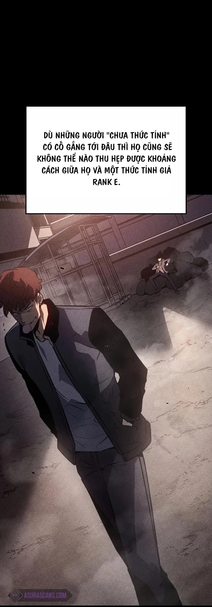 đọc truyện Solo Leveling Ragnarok Chương 1 ảnh 52 tại Thiên Thai Truyện