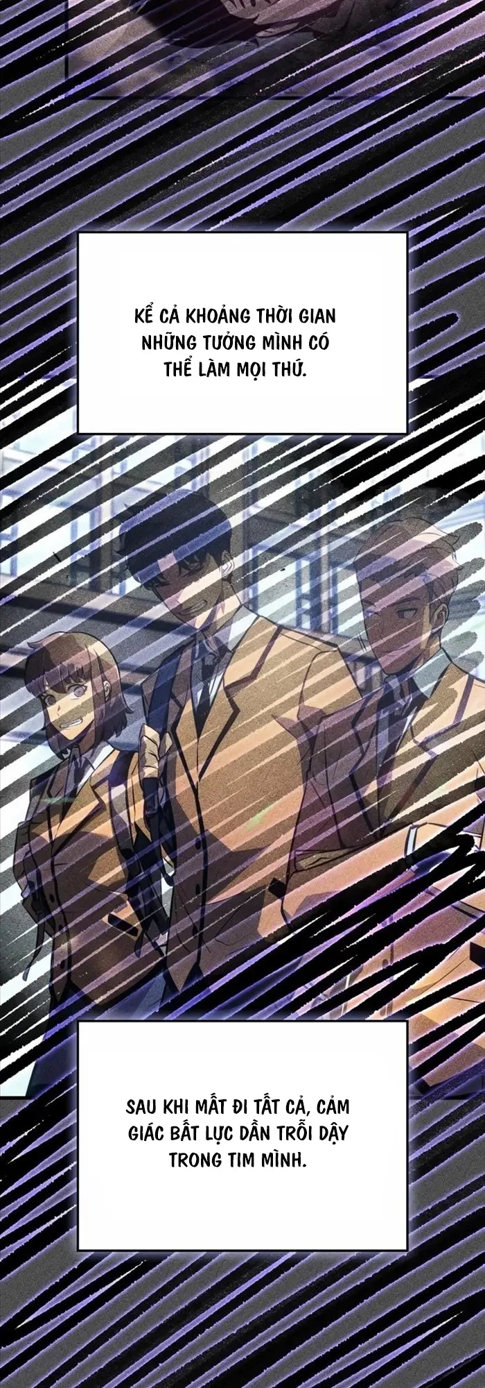 đọc truyện Solo Leveling Ragnarok Chương 1 ảnh 58 tại Thiên Thai Truyện