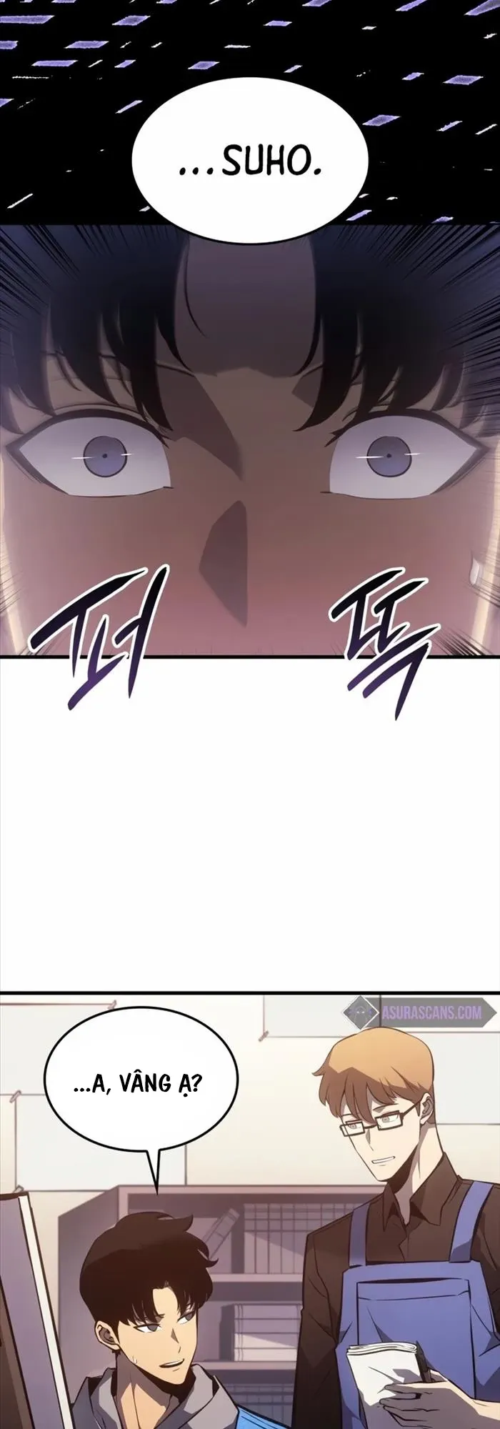 đọc truyện Solo Leveling Ragnarok Chương 1 ảnh 60 tại Thiên Thai Truyện